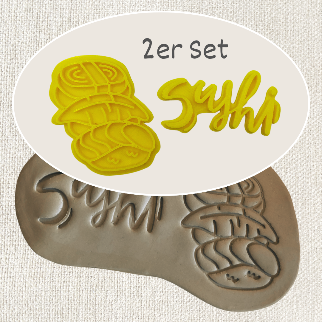 2er Sushi-Set
