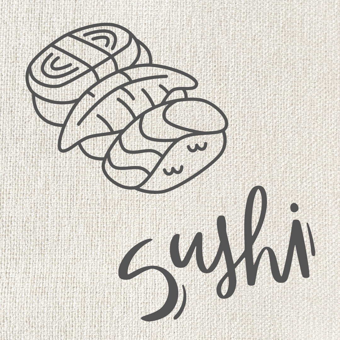 2er Sushi-Set