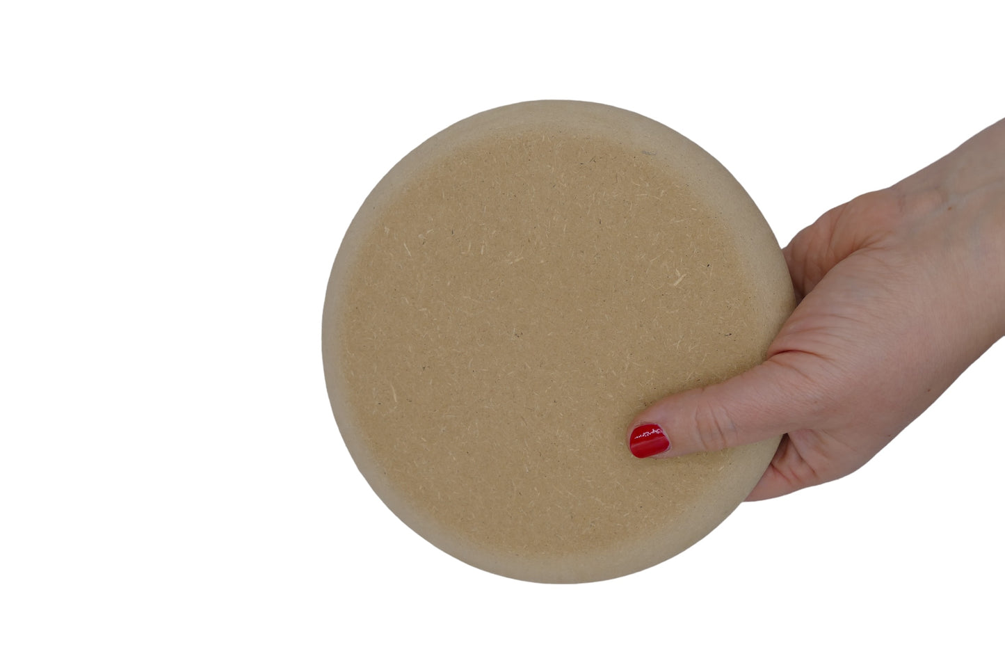 Surmoulages de poterie ronde