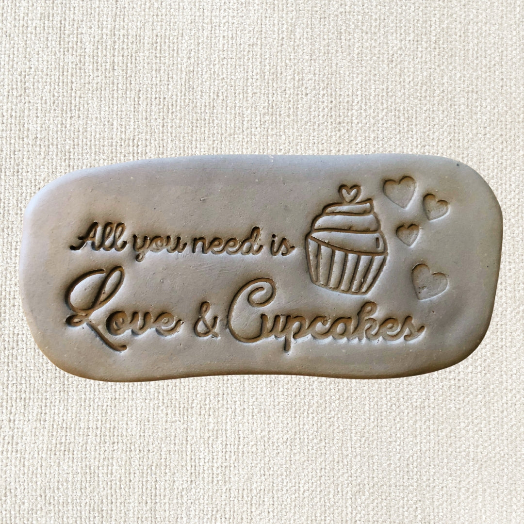 All you need is Love & Cupcakes