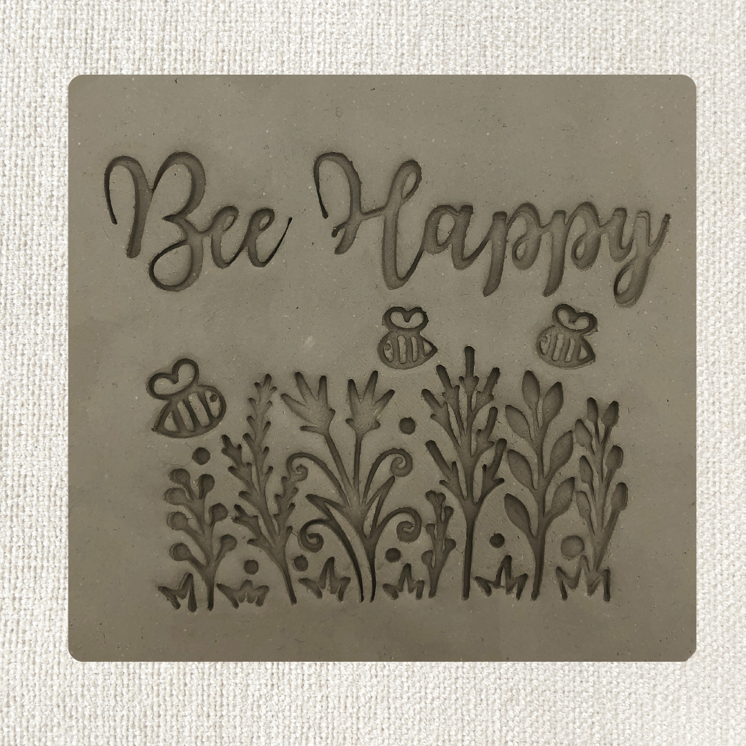Bee Happy