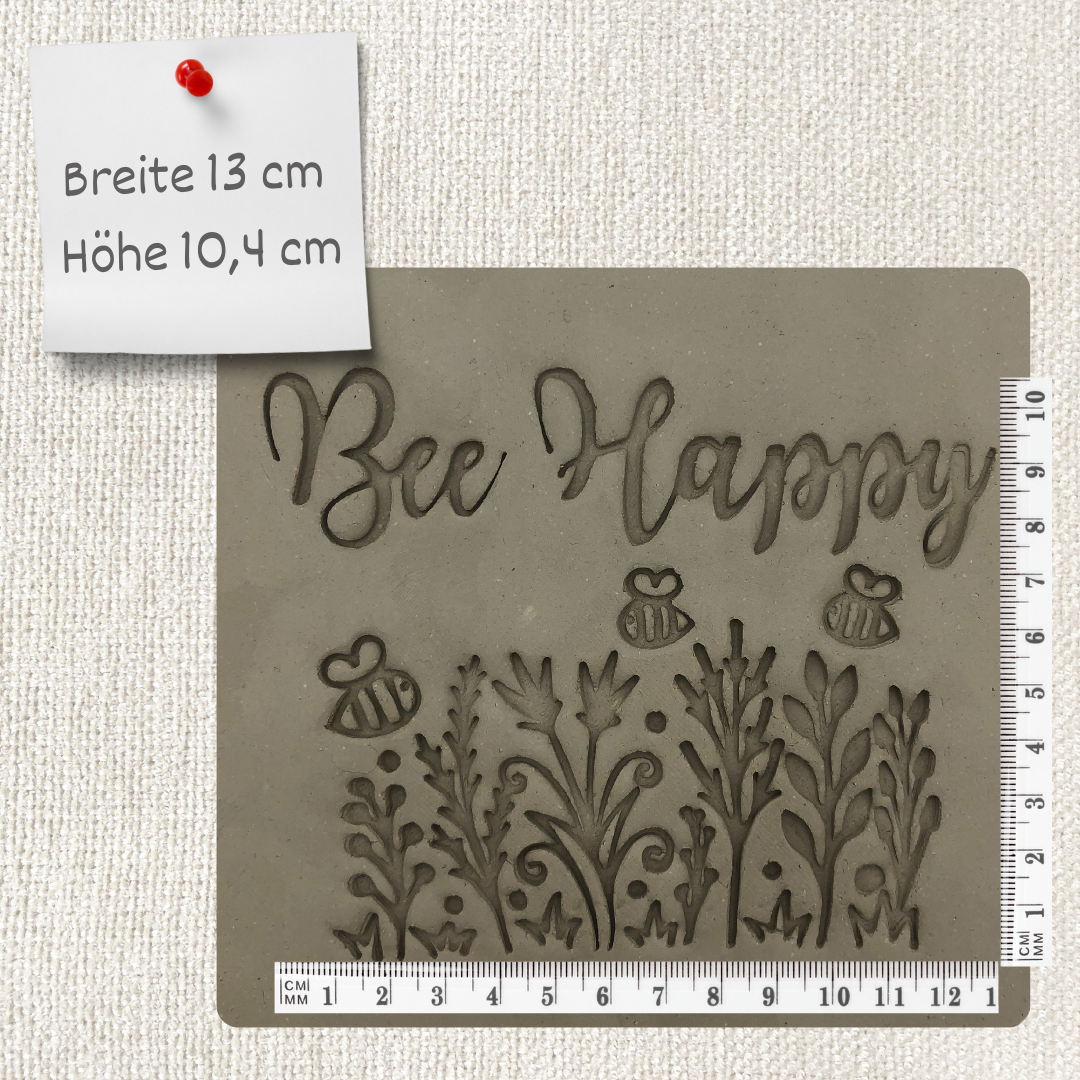 Bee Happy