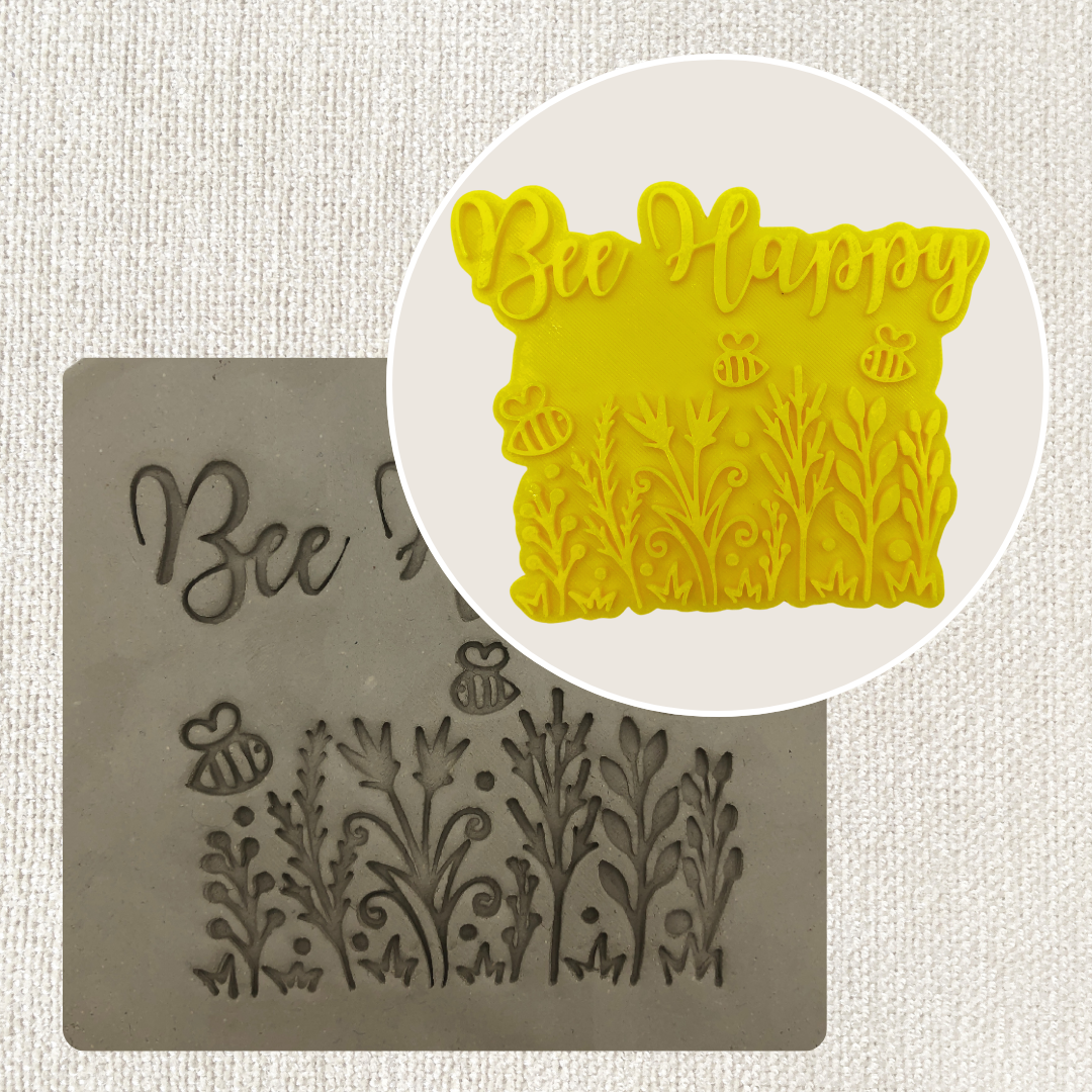 Bee Happy