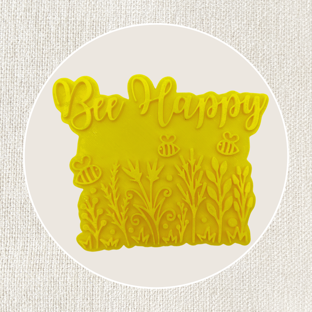 Bee Happy