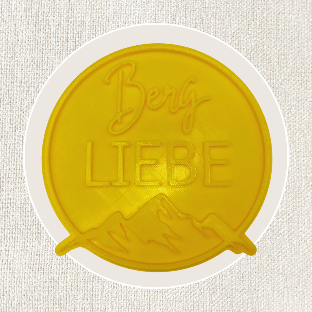 Bergliebe