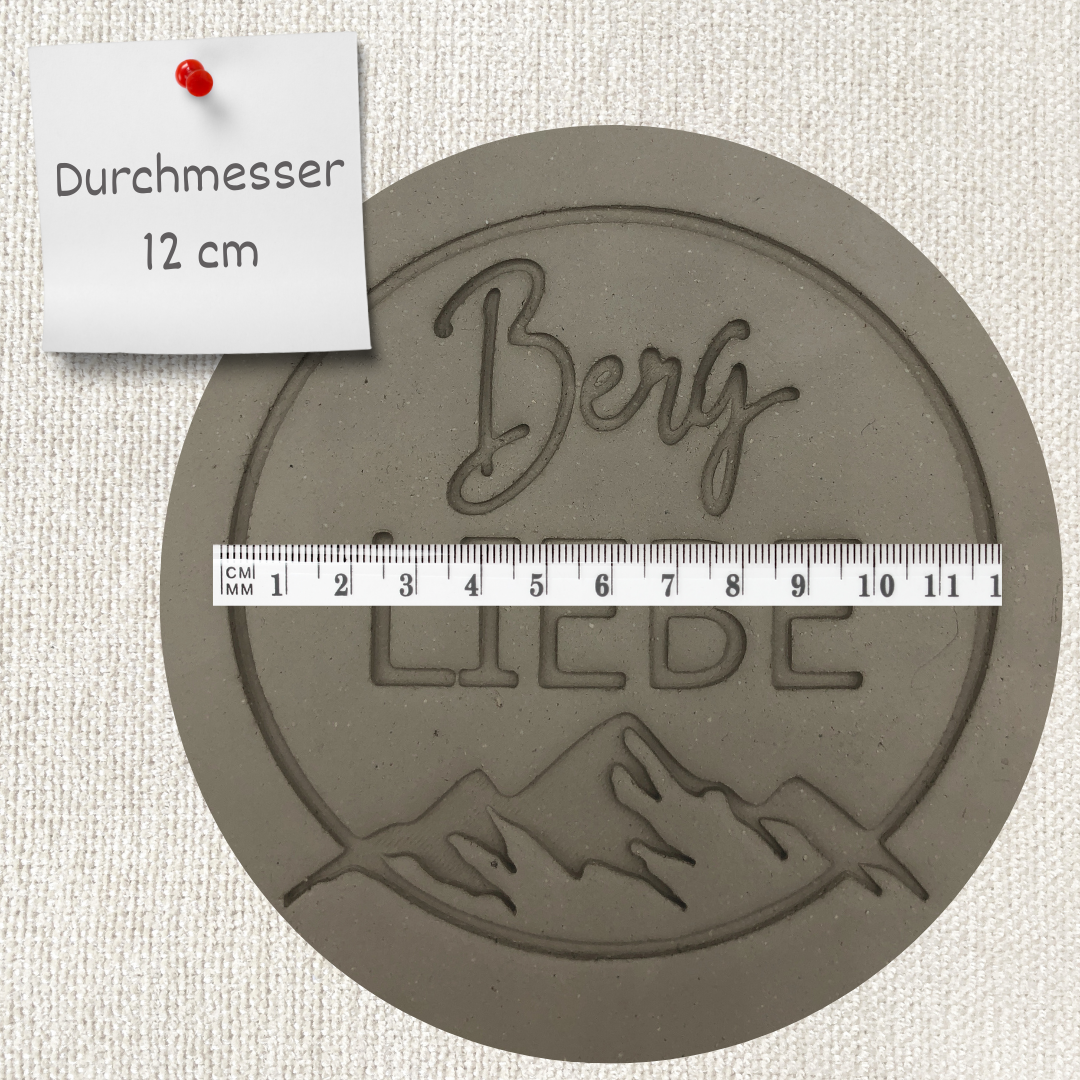 Bergliebe