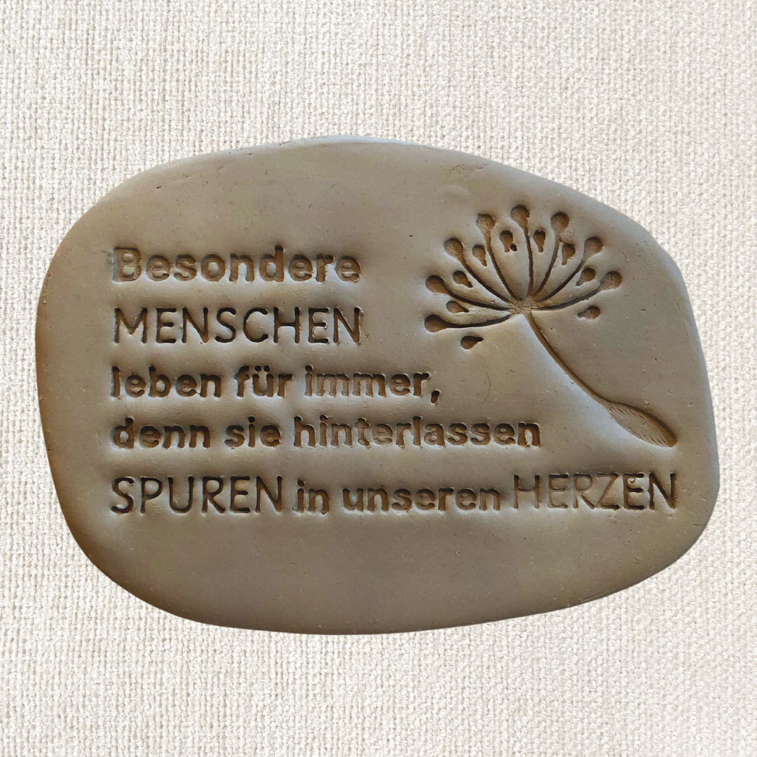 Besondere Menschen
