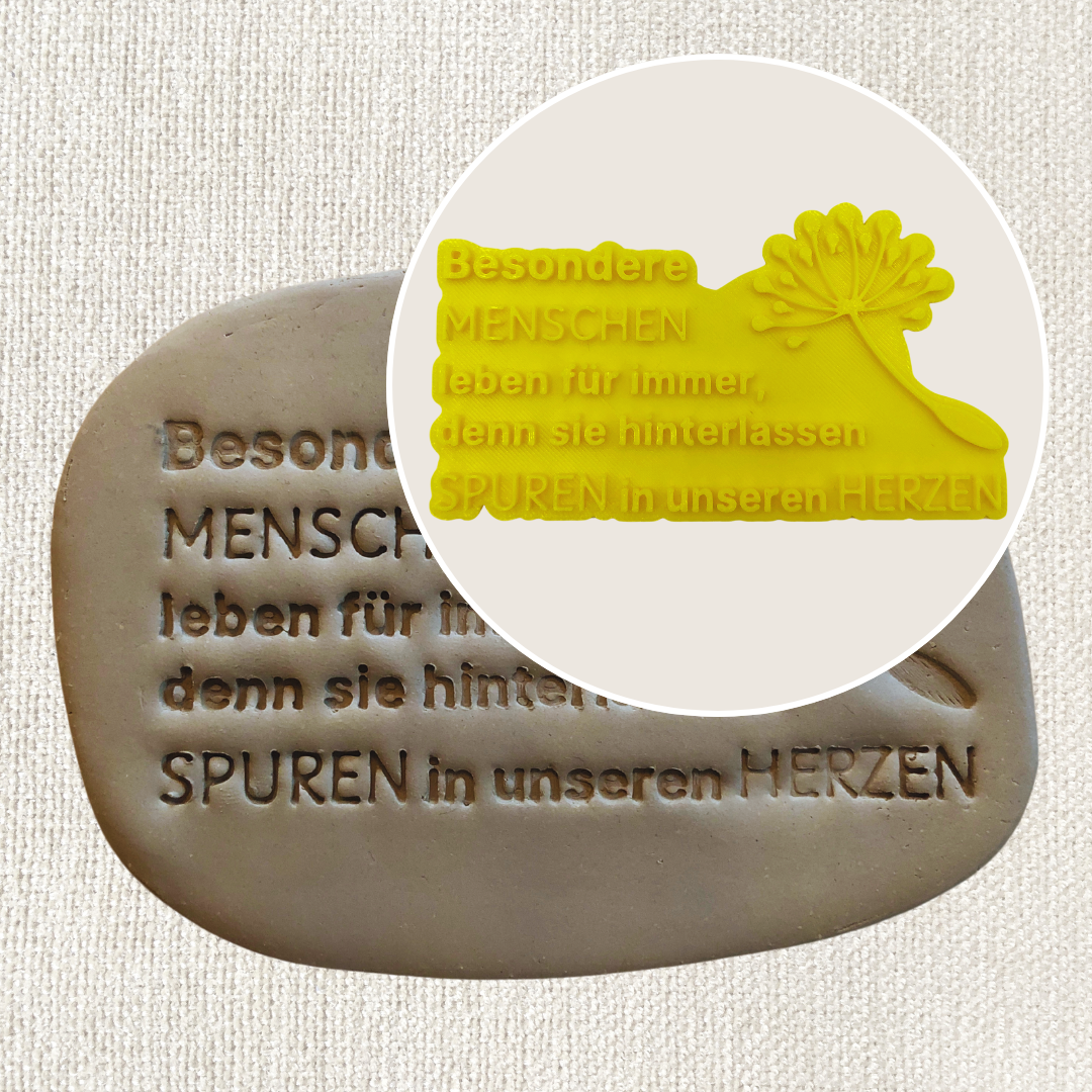 Besondere Menschen