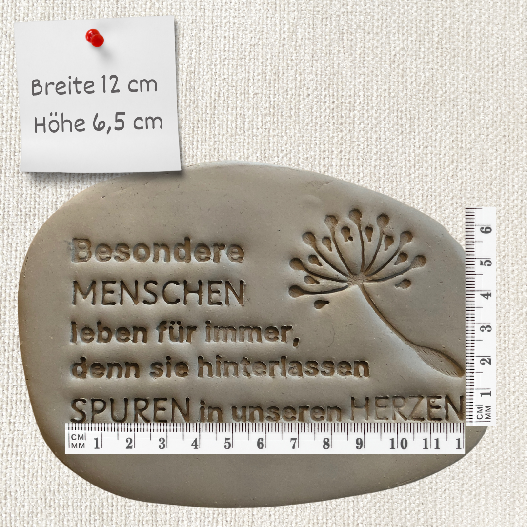 Besondere Menschen