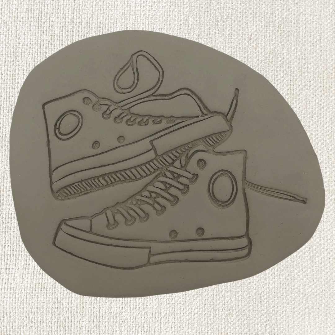 Converse/Turnschuhe
