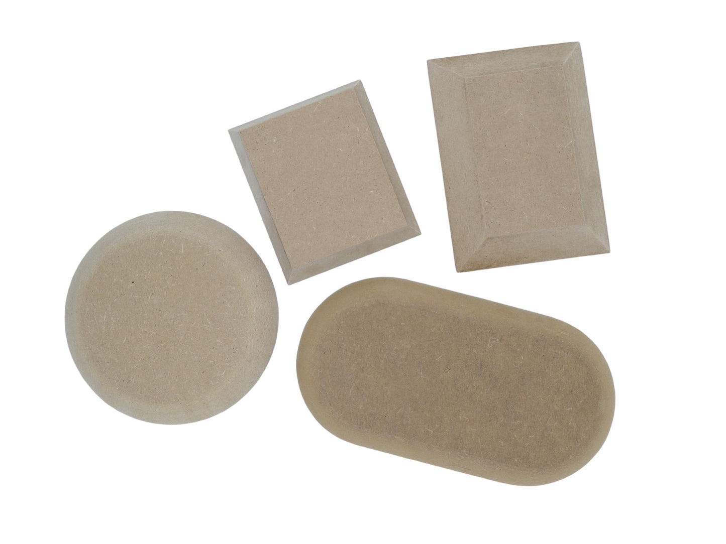 Kit de démarrage surmoulé
