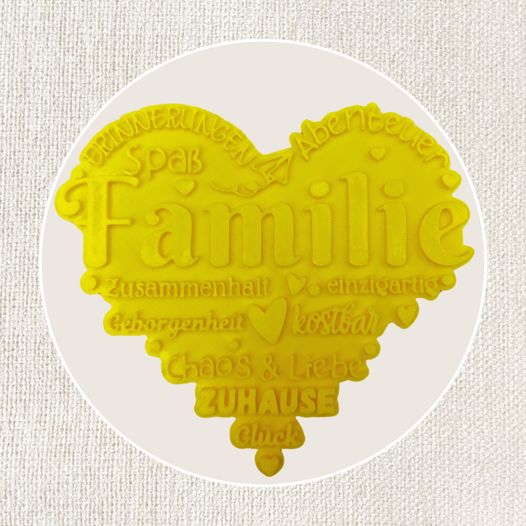 Familie Herz