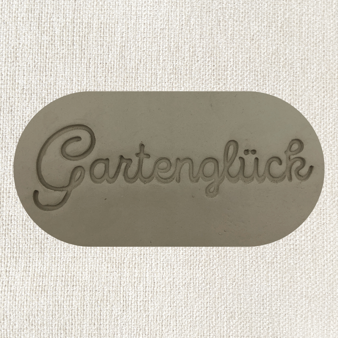 Gartenglück