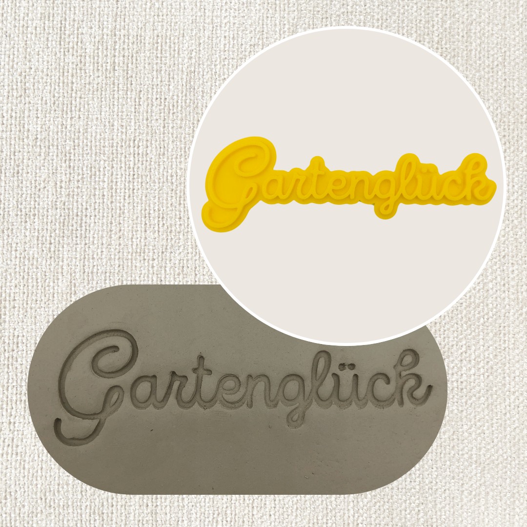 Gartenglück