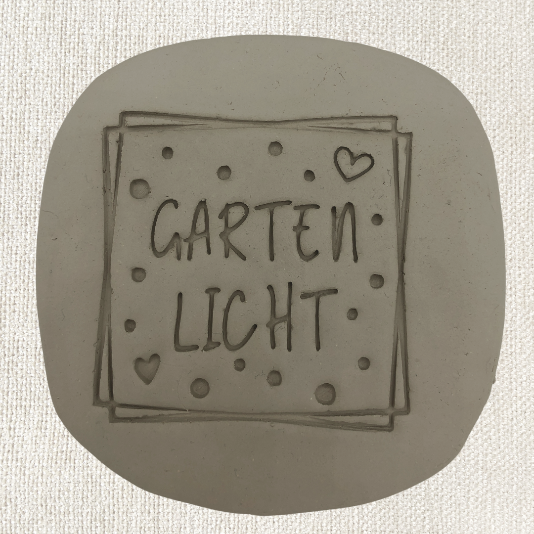 garden light