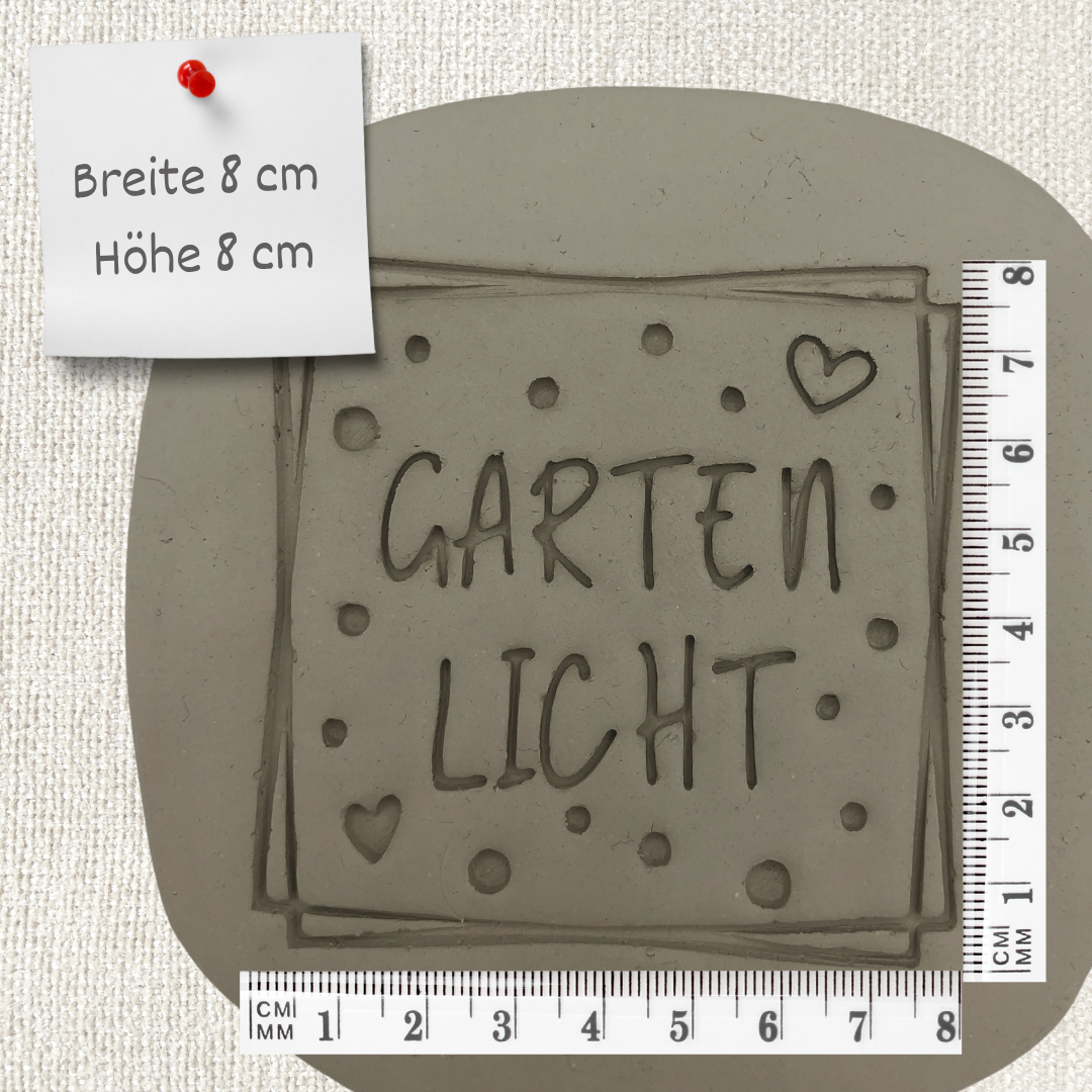 garden light