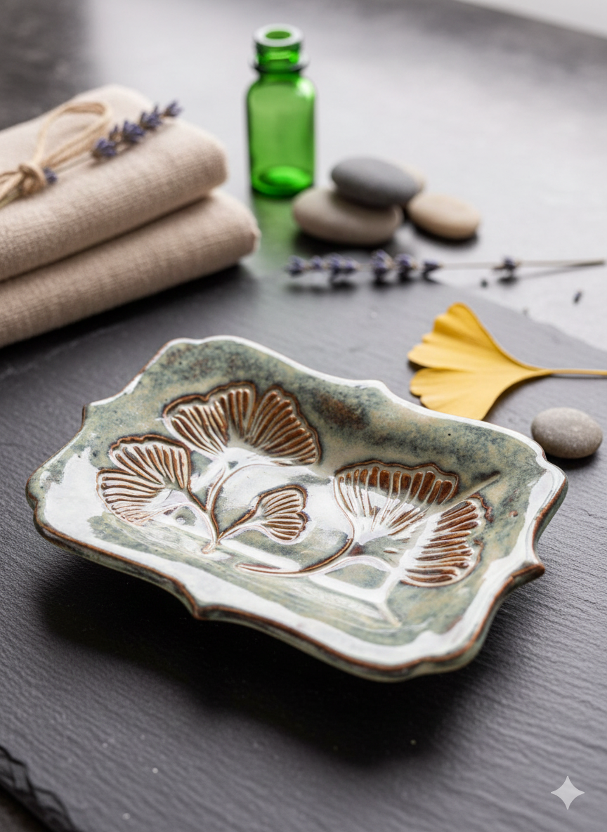 Seifenschalen - Perfect Match