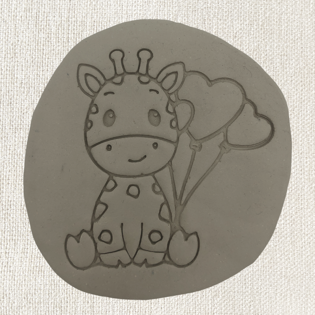 giraffe
