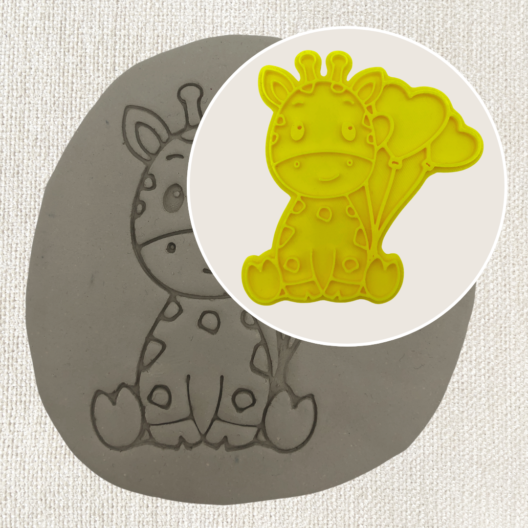 giraffe