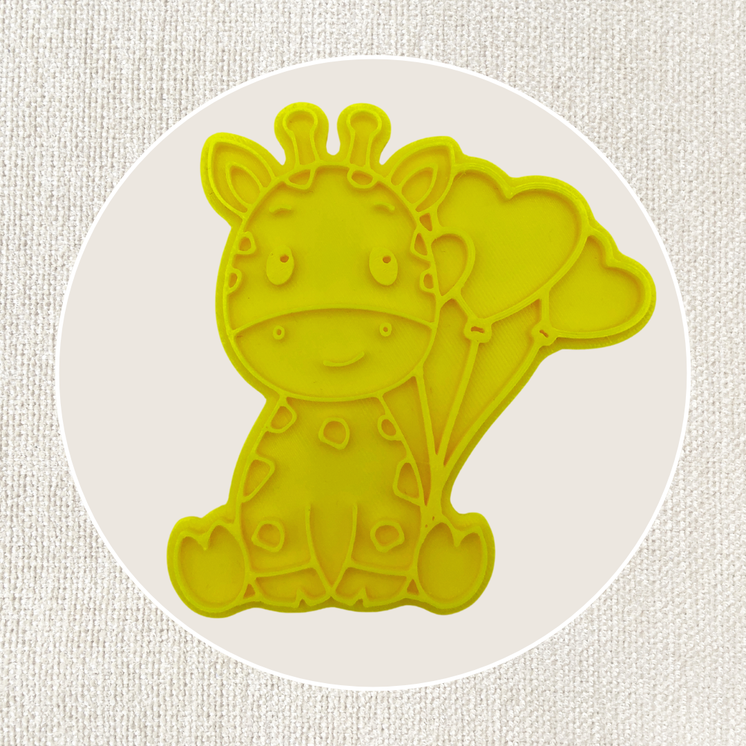 giraffe
