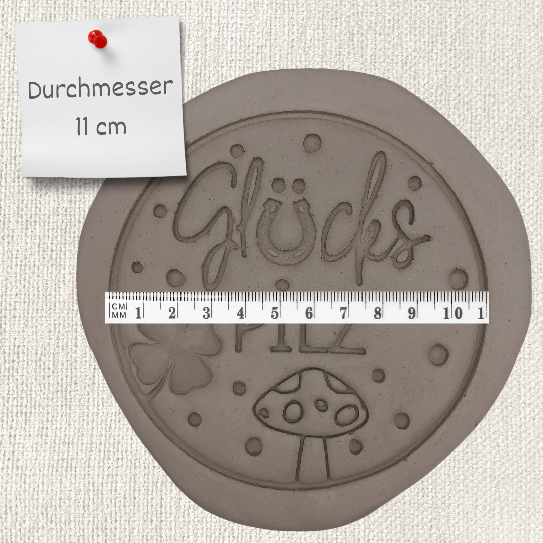 Glückspilz