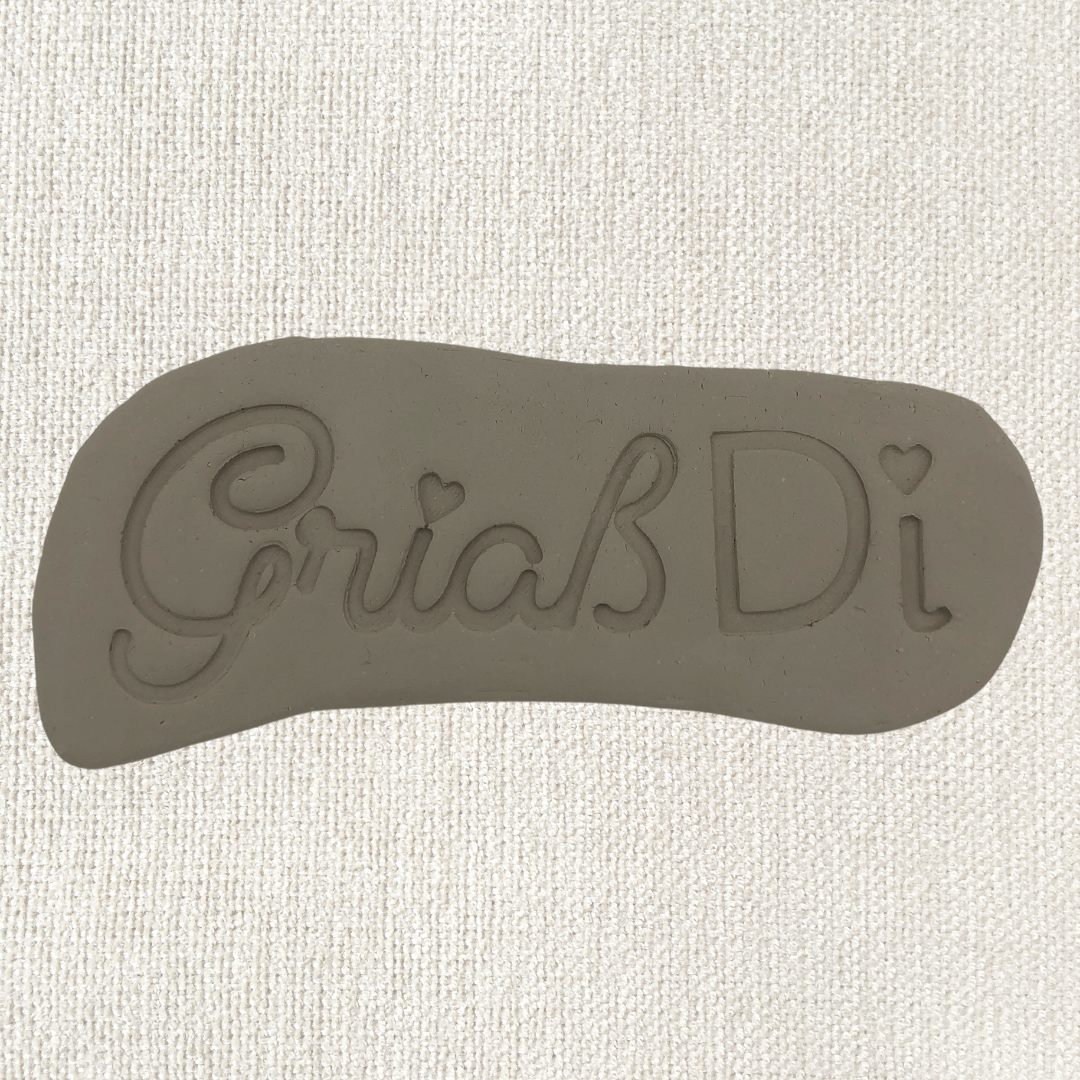 Griaß Di