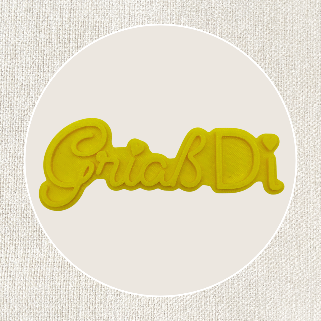 Griaß Di