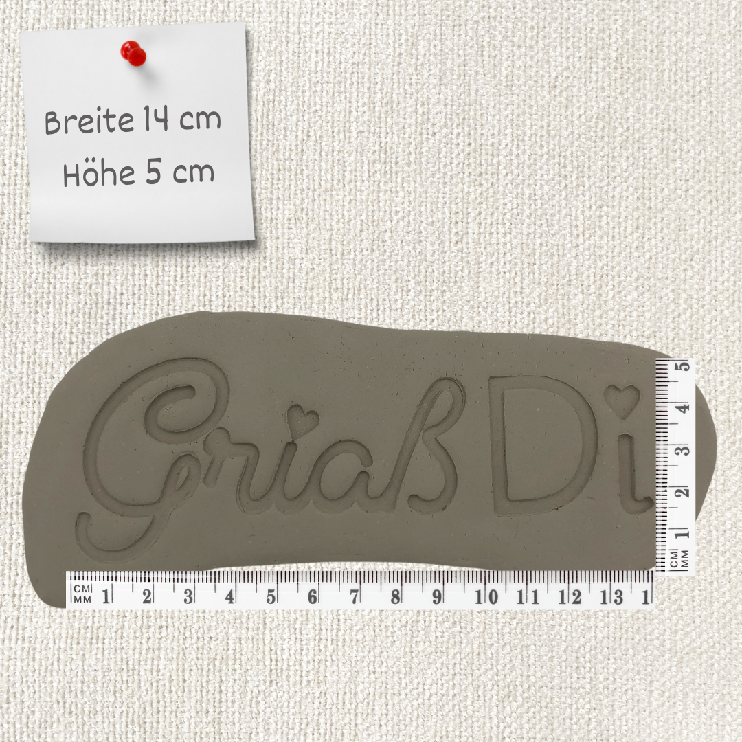 Griaß Di