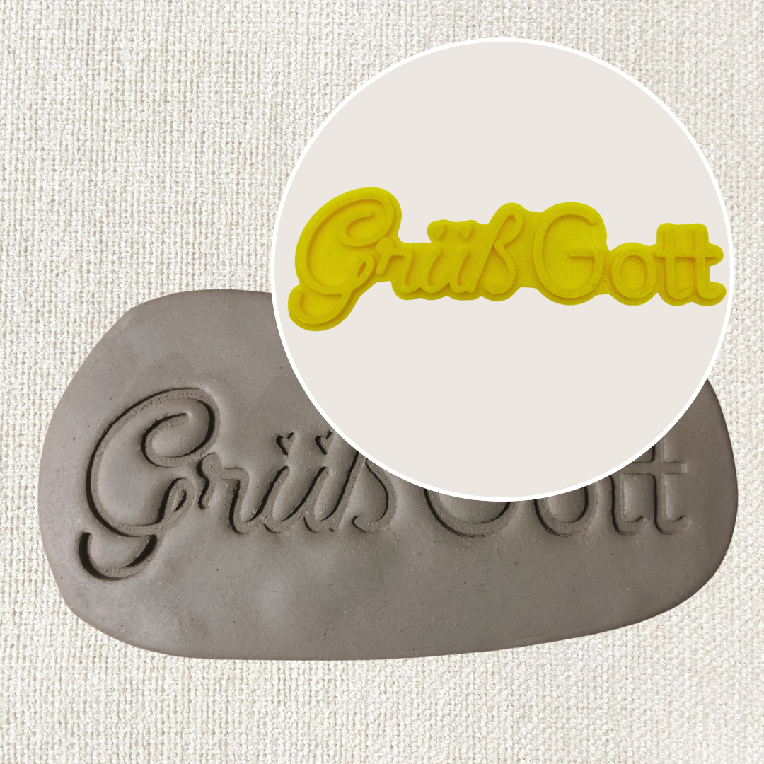 Grüß Gott