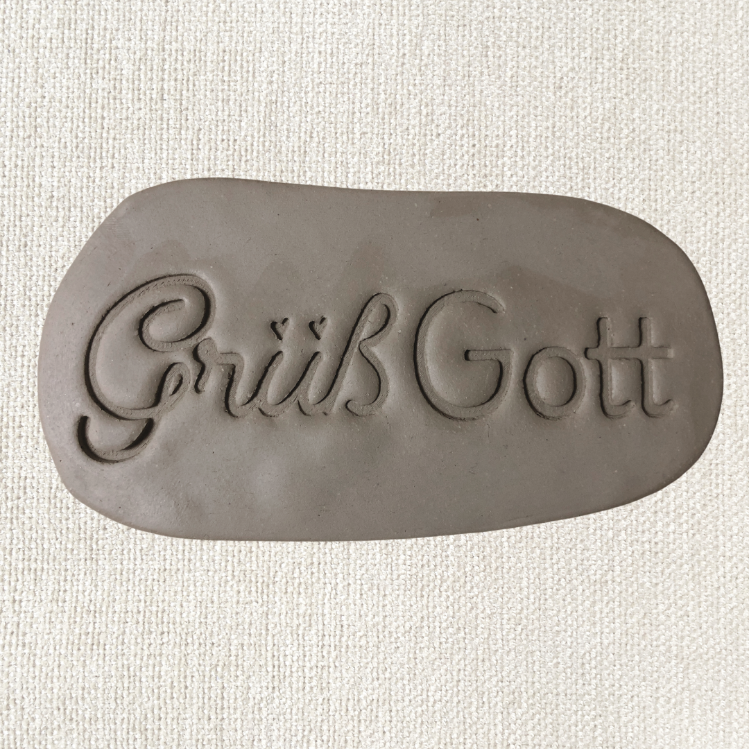 Grüß Gott