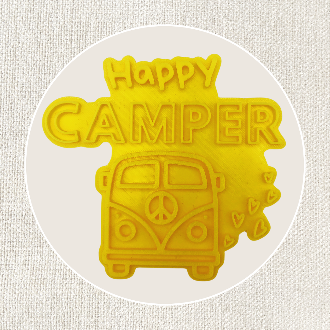 Happy Camper
