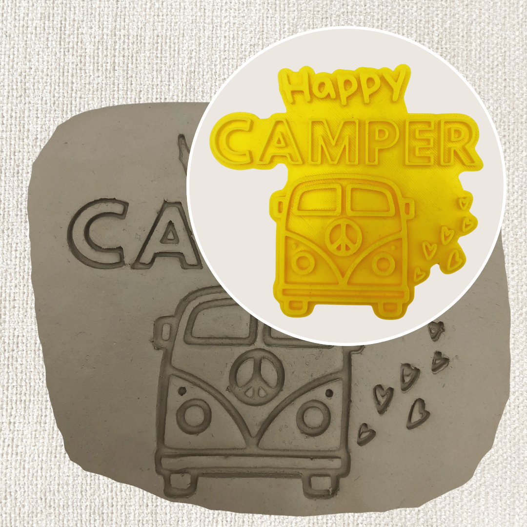 Happy Camper
