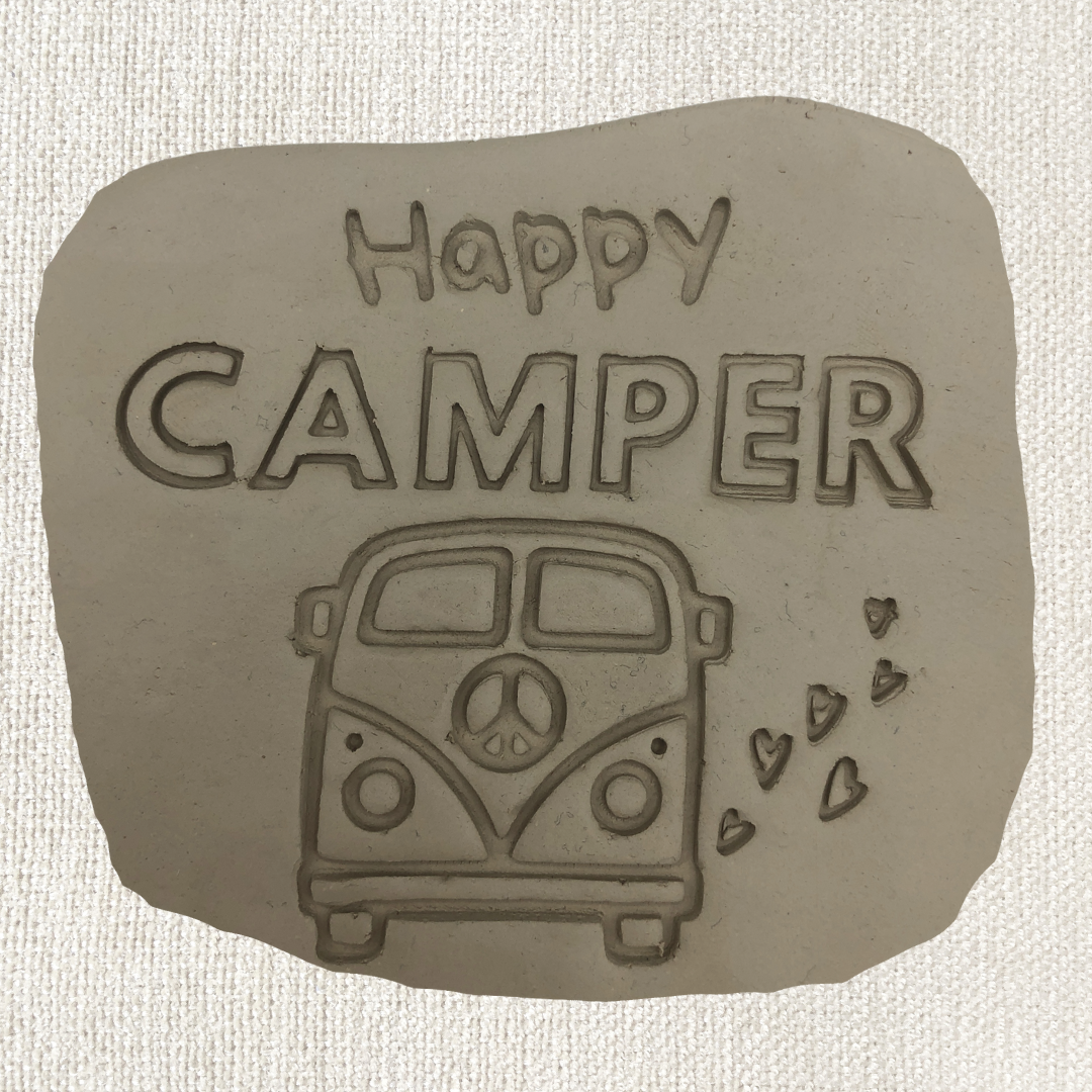Happy Camper