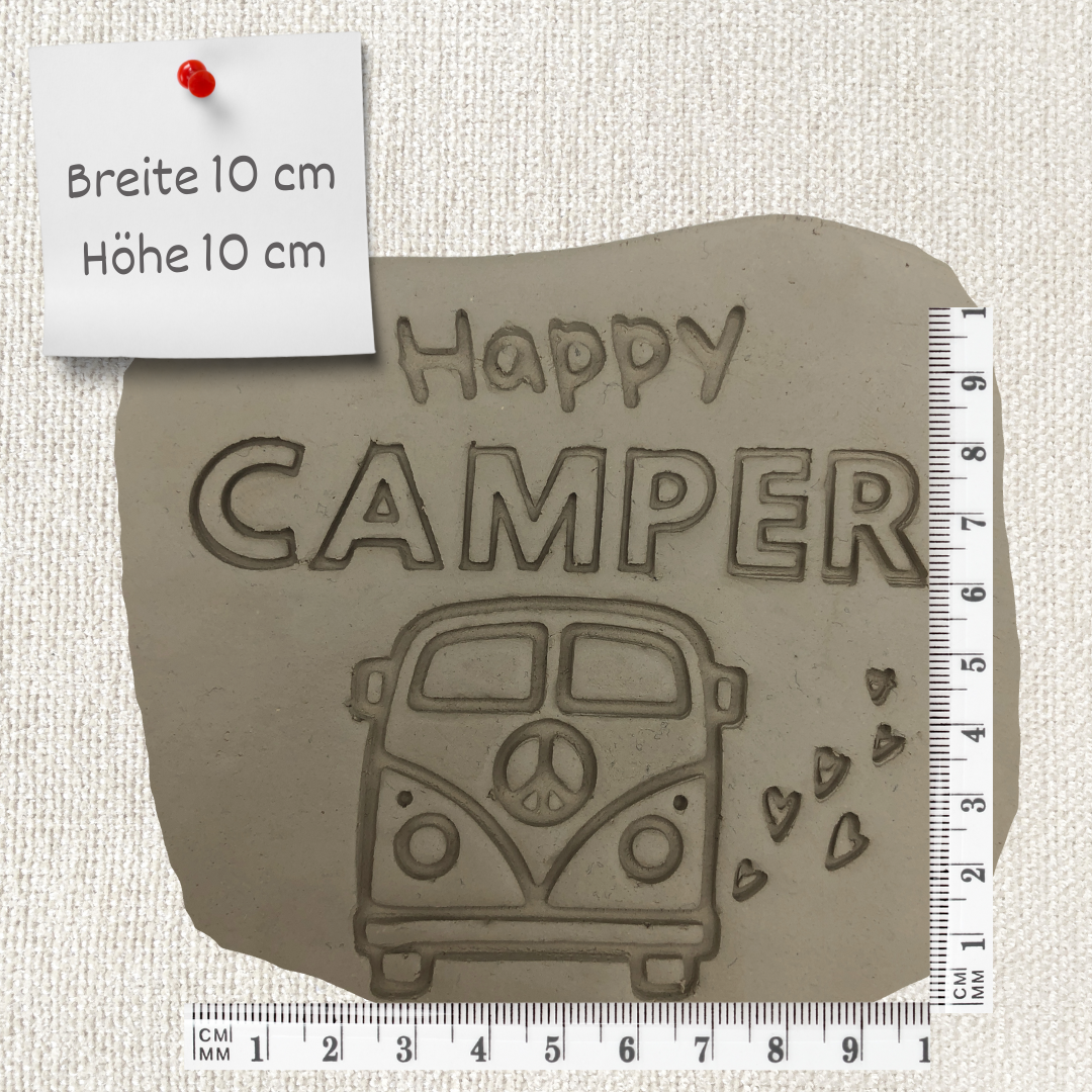 Happy Camper