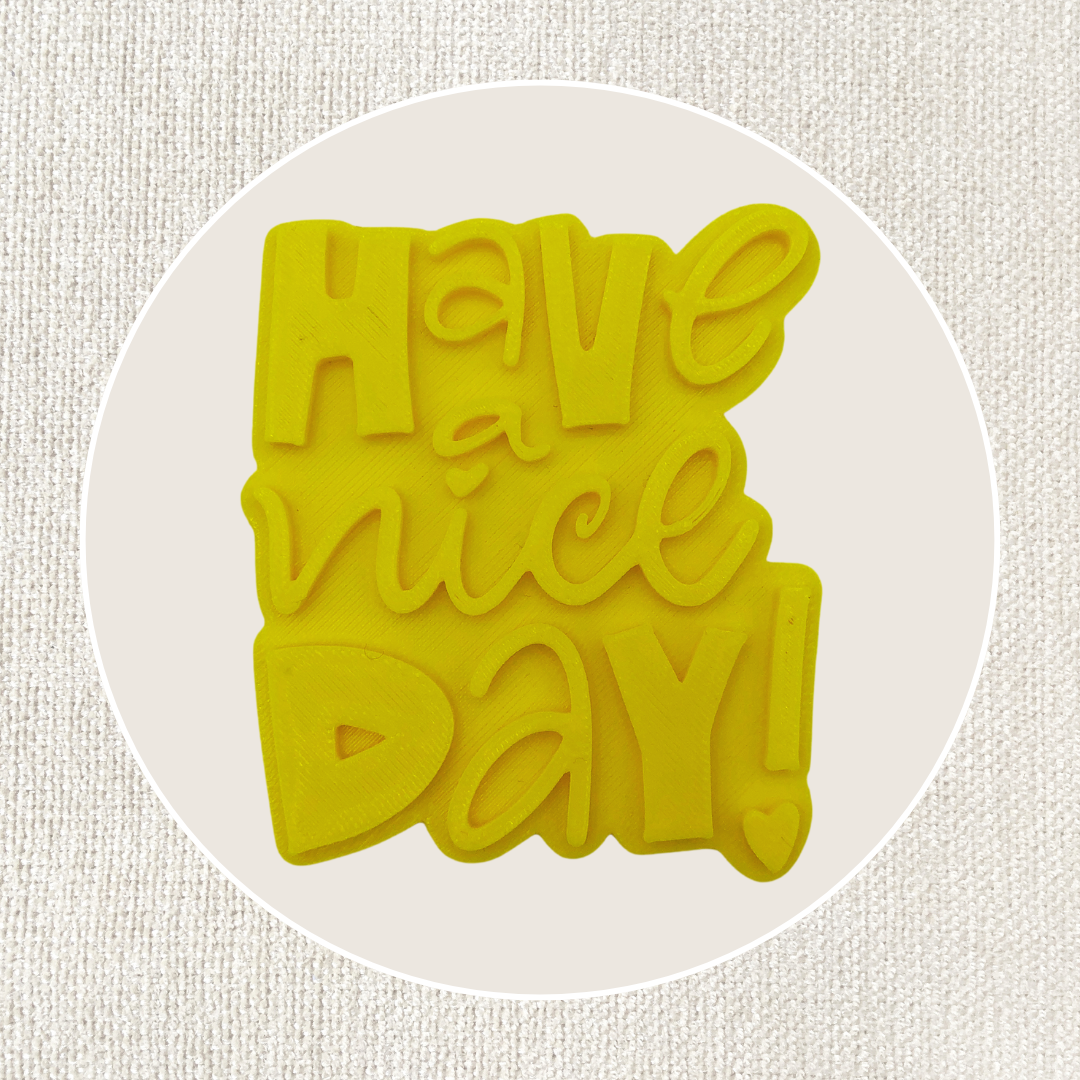 Have a nice day
