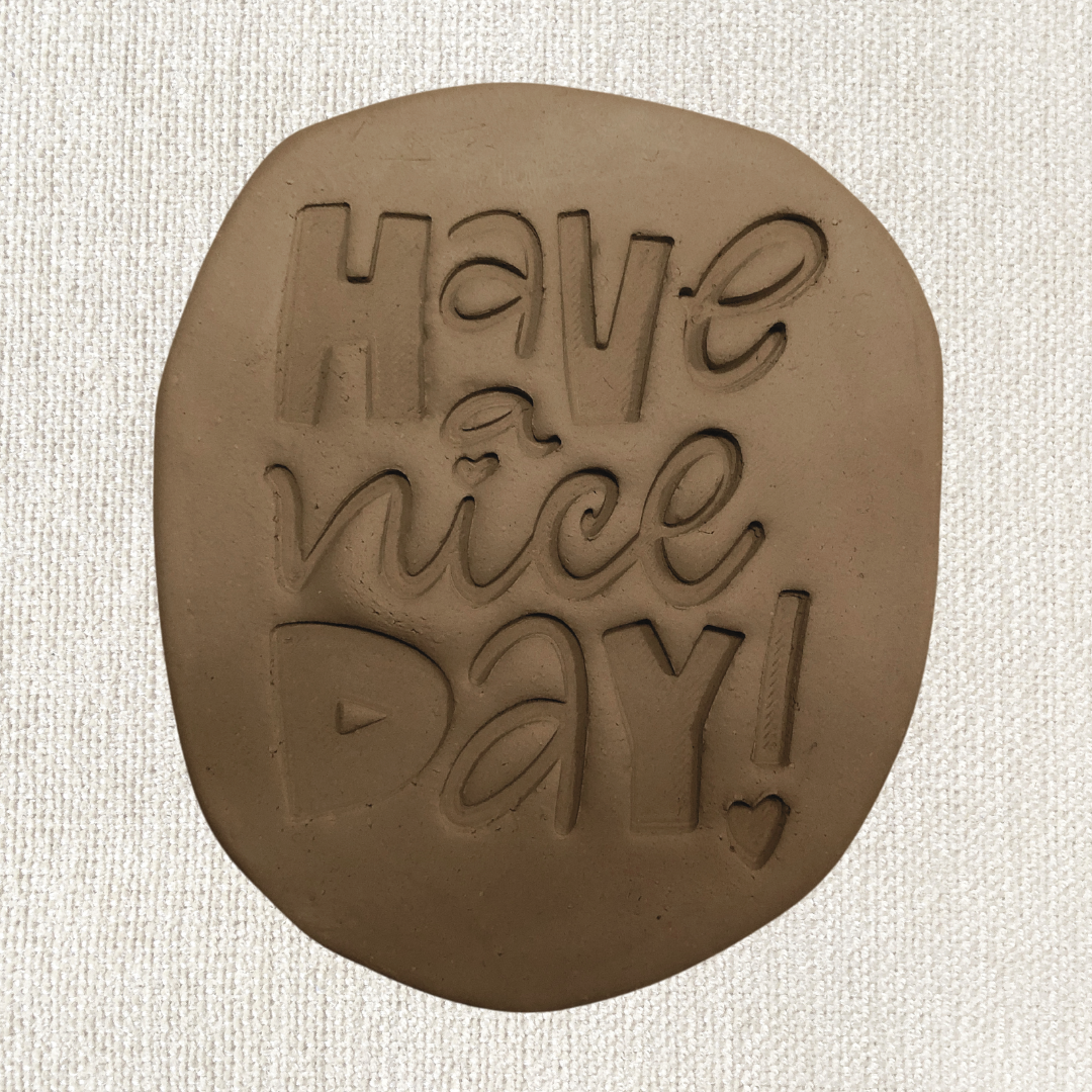Have a nice day