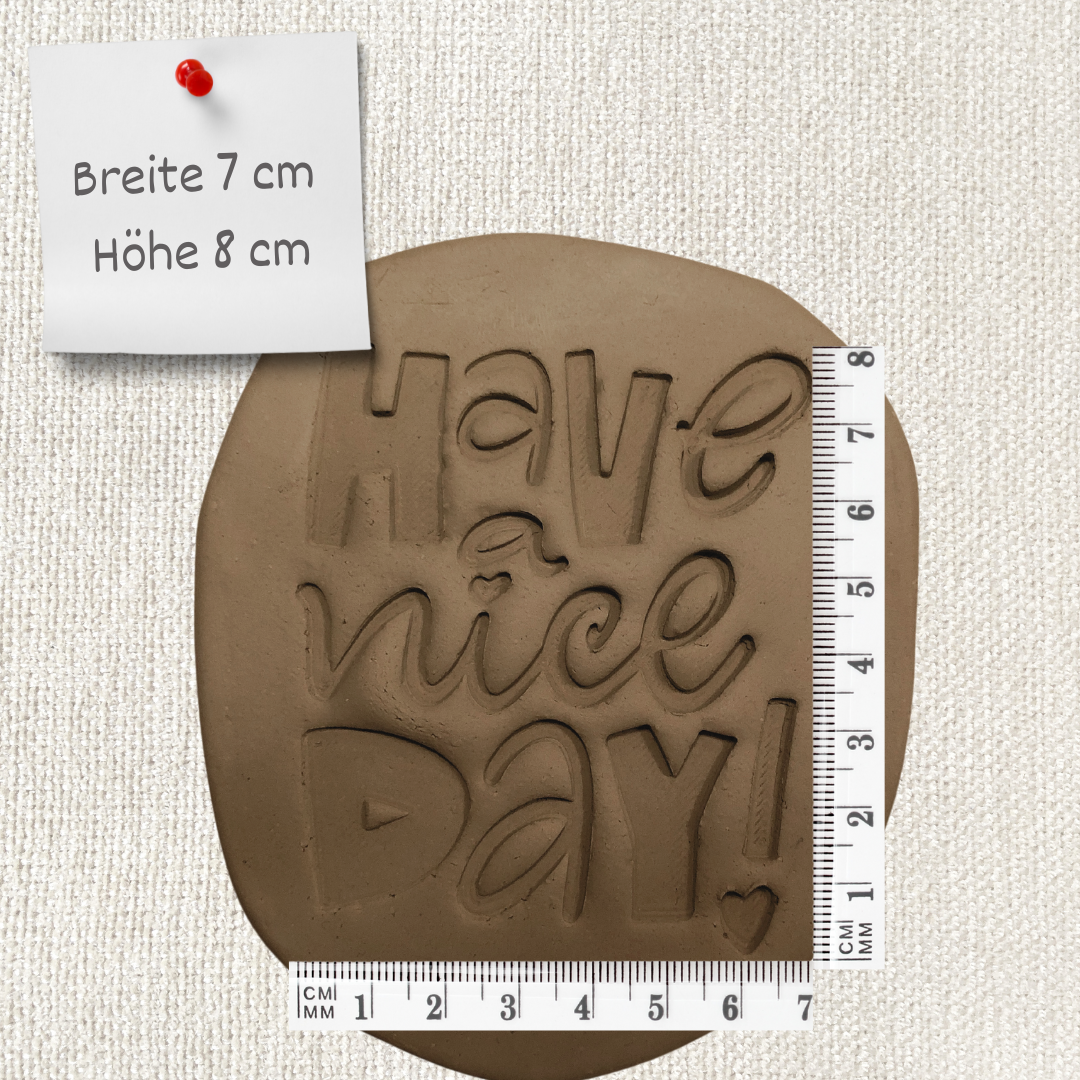 Have a nice day