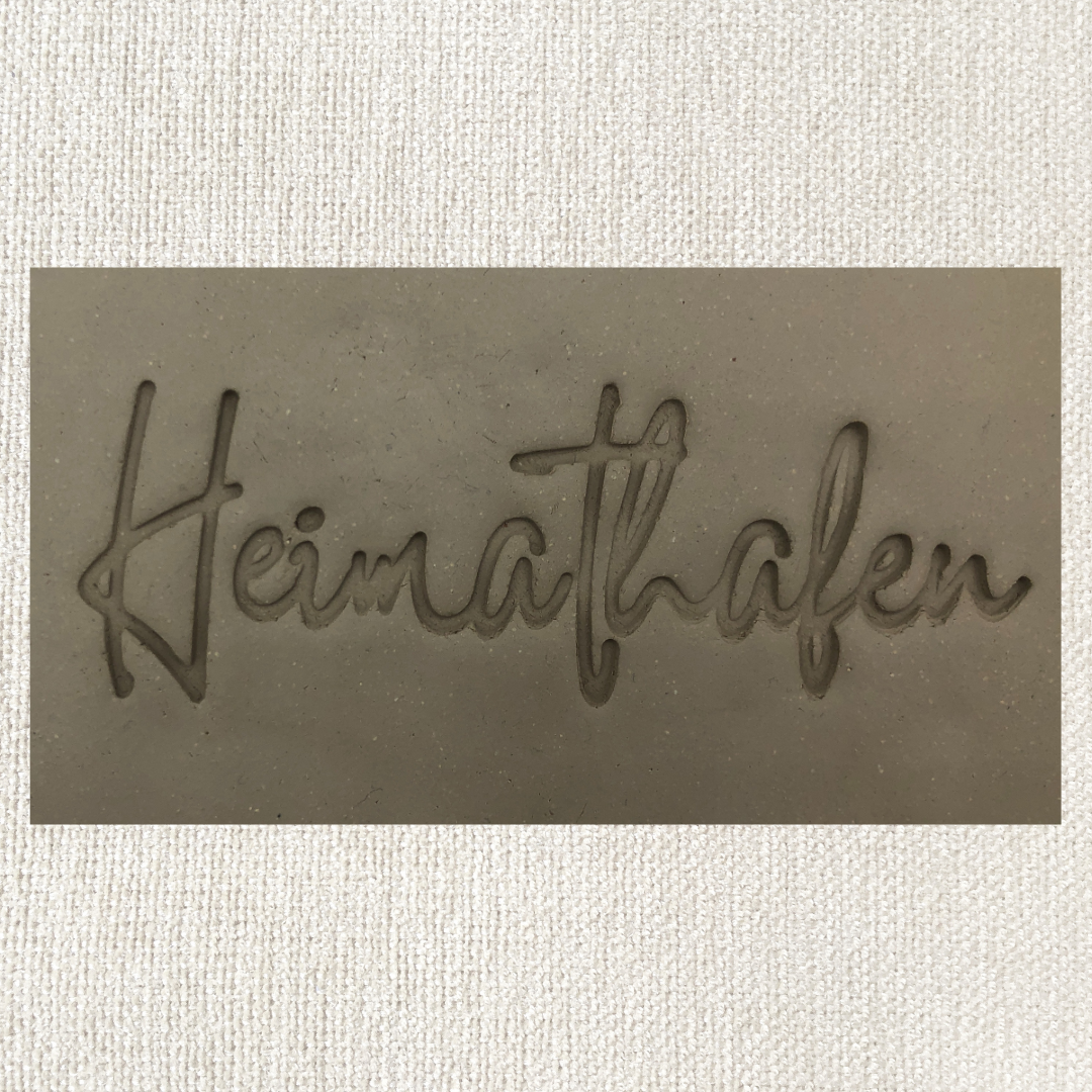 Heimathafen (mit/ohne Zubehör)