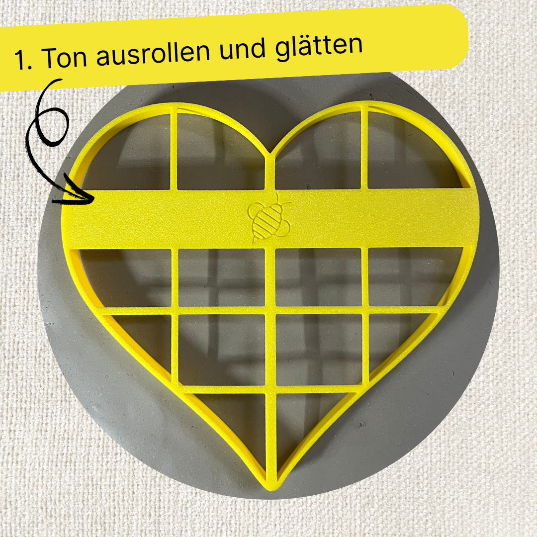 Hallo Herz