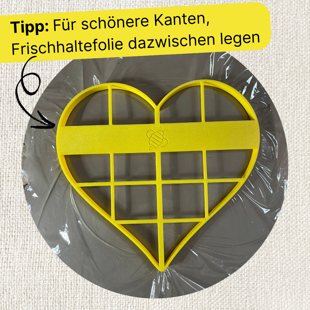 Hallo Herz