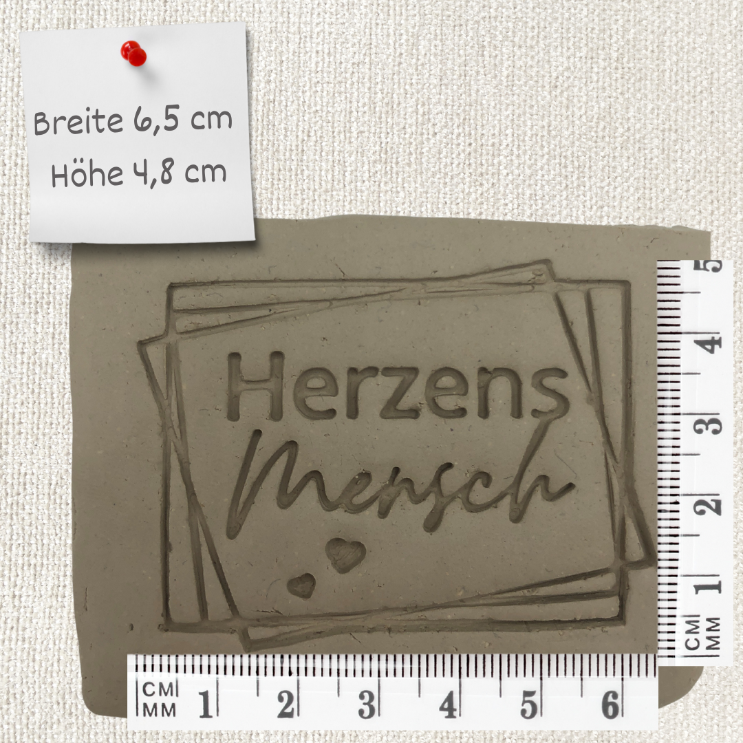 Herzensmensch
