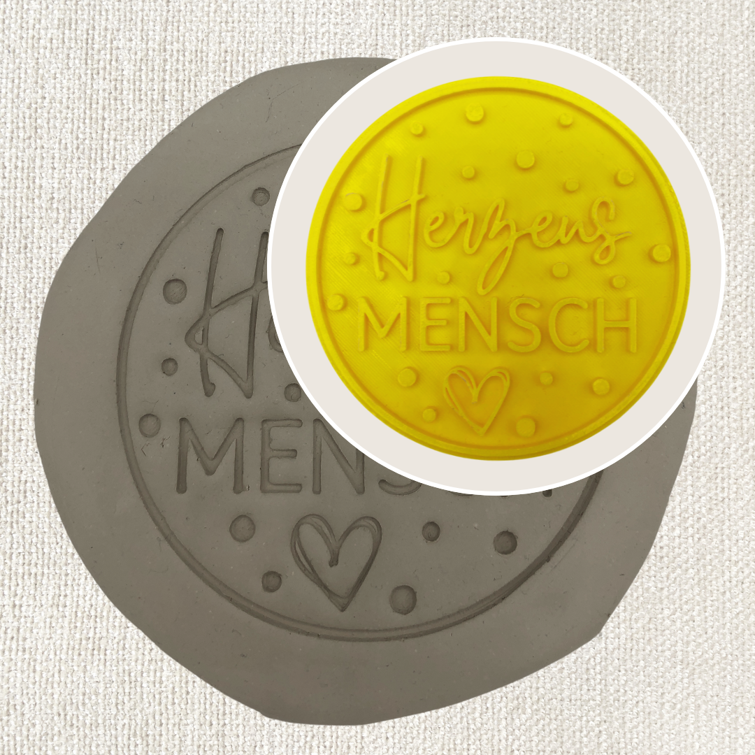 Herzensmensch Kreis