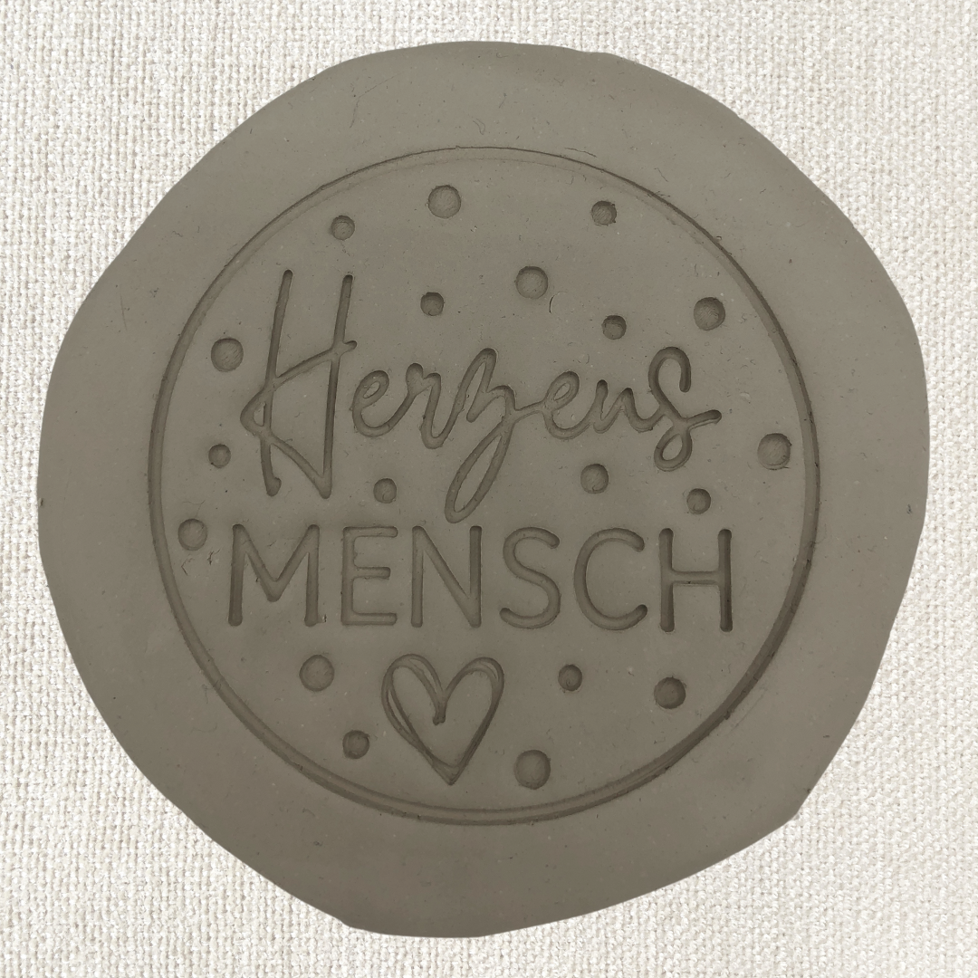 Herzensmensch Kreis