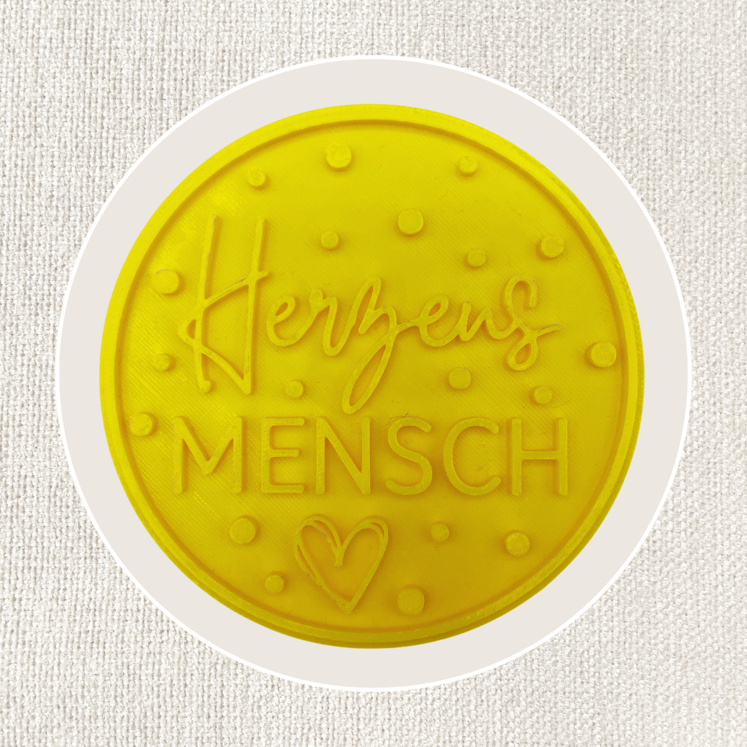 Herzensmensch Kreis