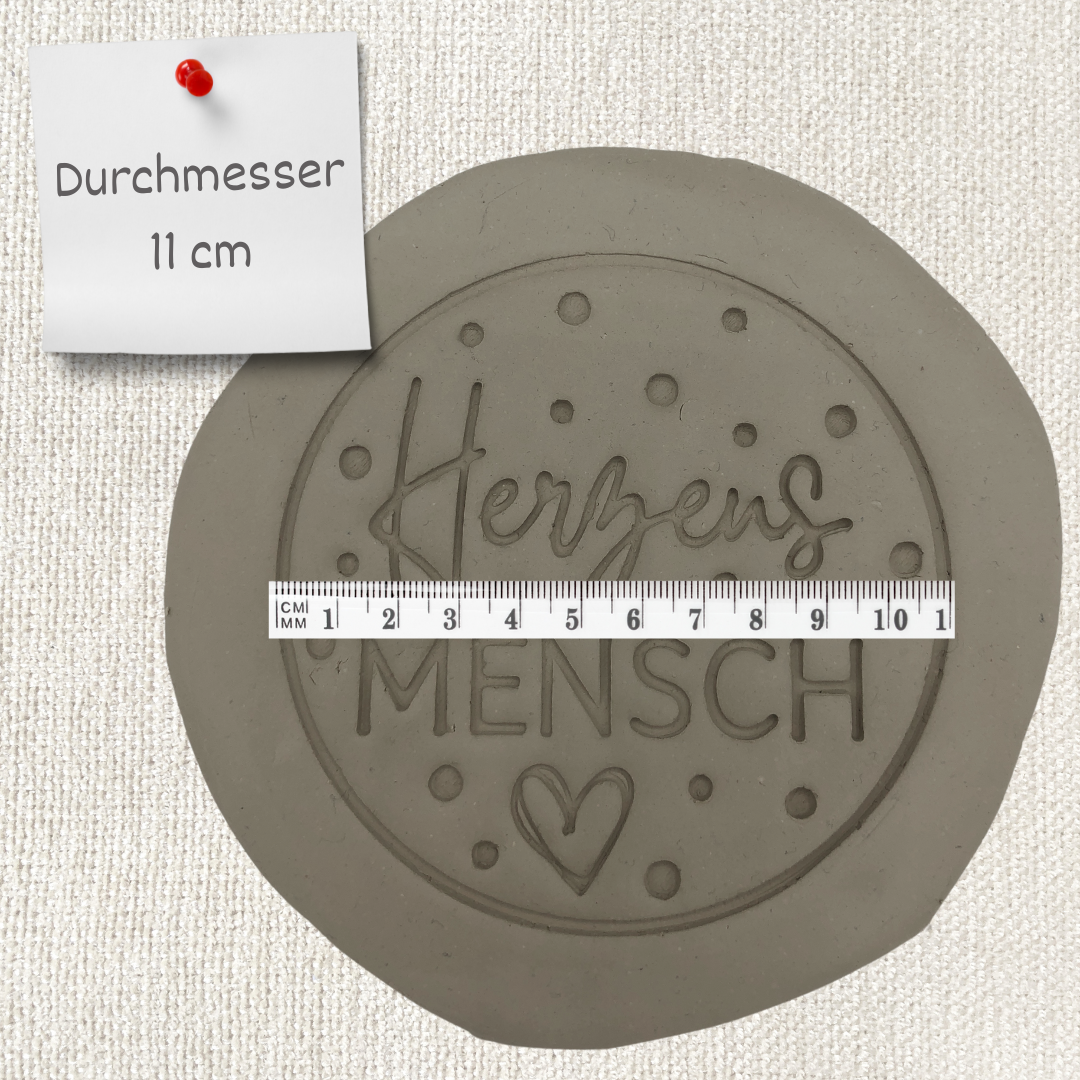 Herzensmensch Kreis