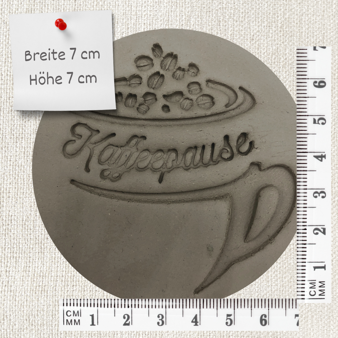 Kaffeepause