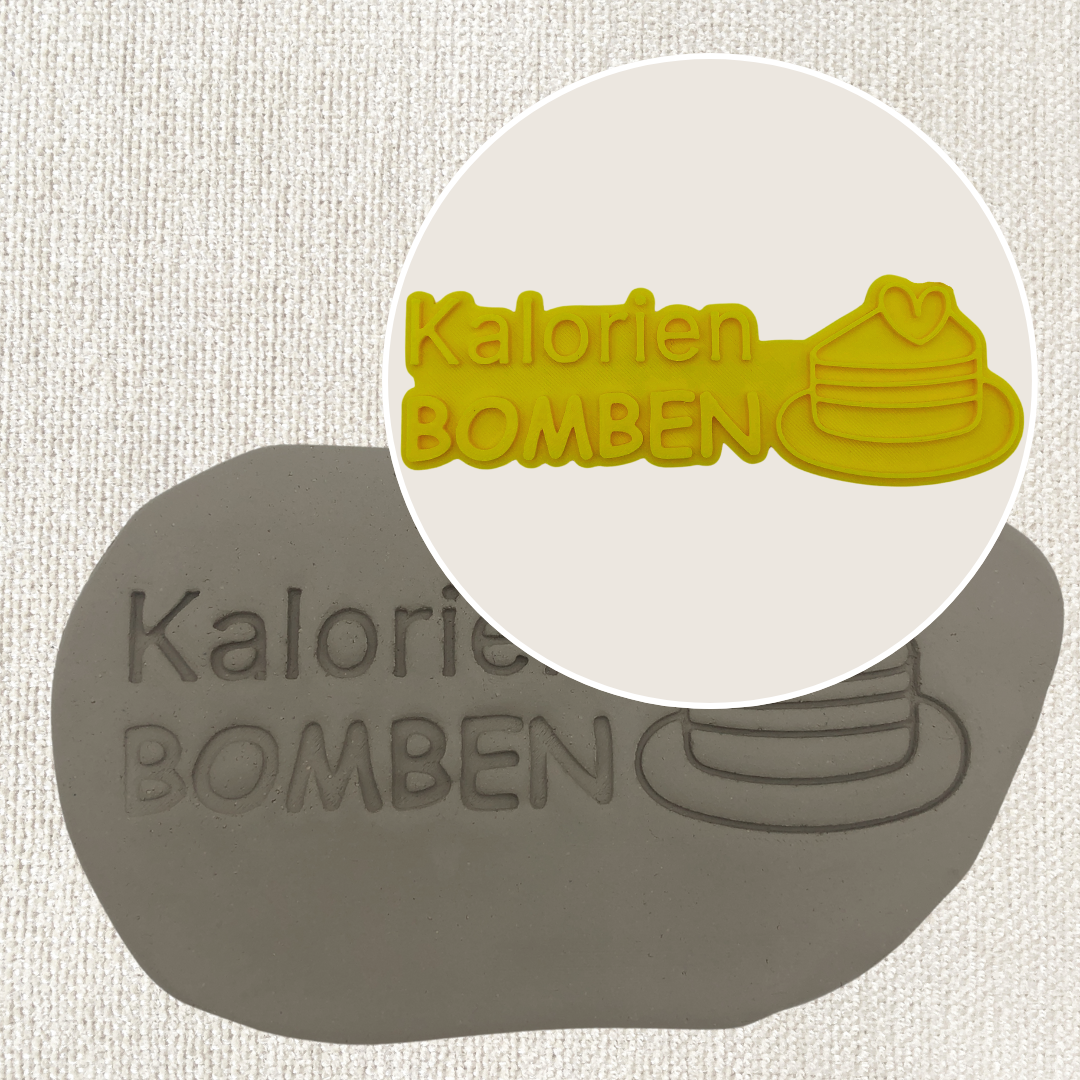 calorie bomb