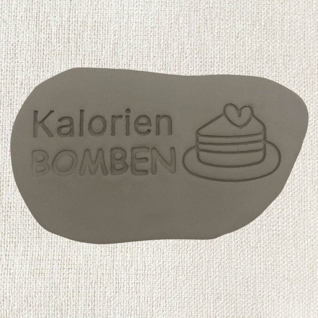 calorie bomb
