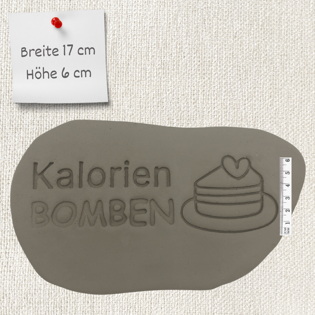 calorie bomb