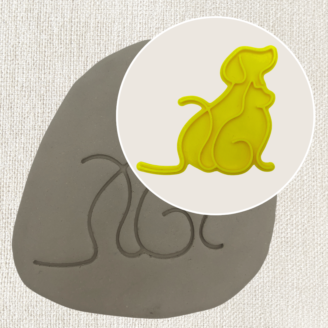 Katze & Hund